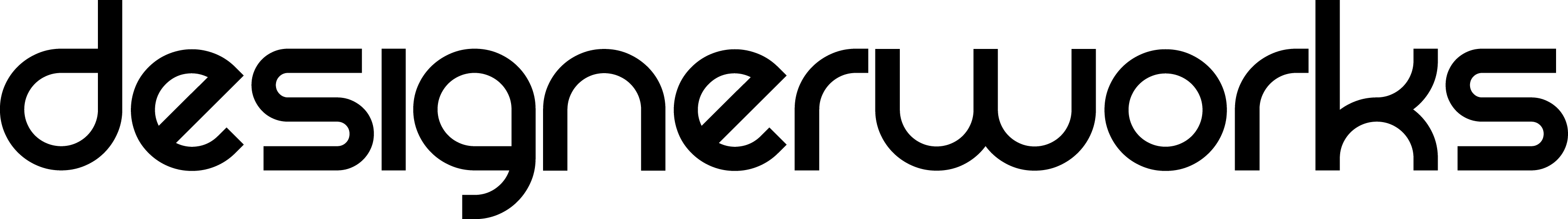 Designerworks logo