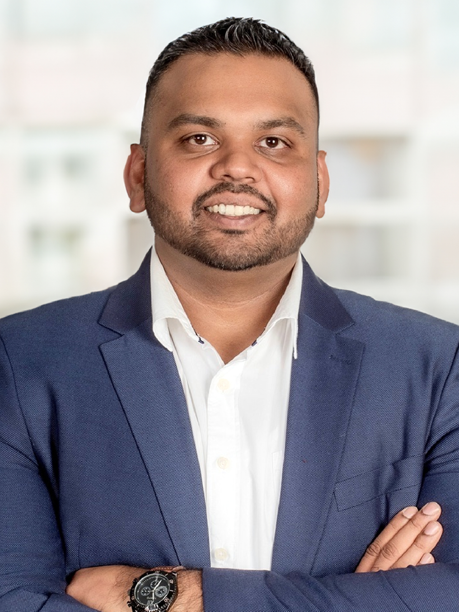Keeran Singh, entrepreneur, marketing and business growth.
